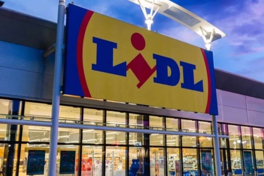 NIJEMCI STIŽU: Ovo je mapa svih gradova u BiH u kojima se otvaraju LIDL trgovine...