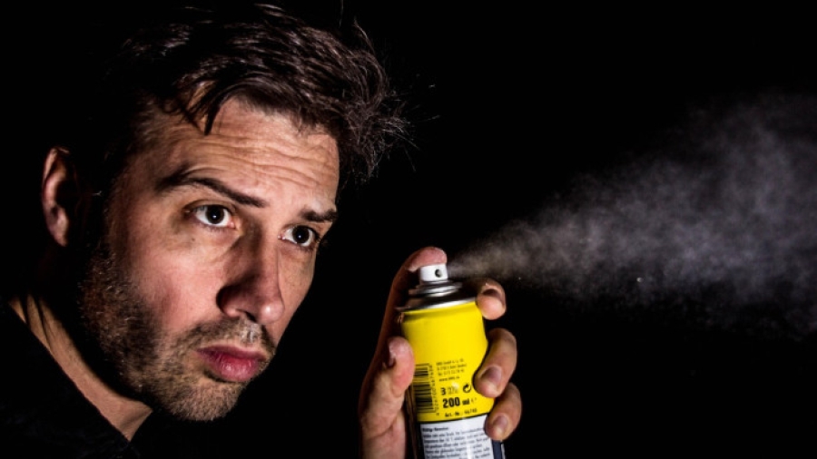 NAJAVLJENA NOVA REVOLUCIONARNA SREDSTVA: Uskoro sprej za mršavljenje...