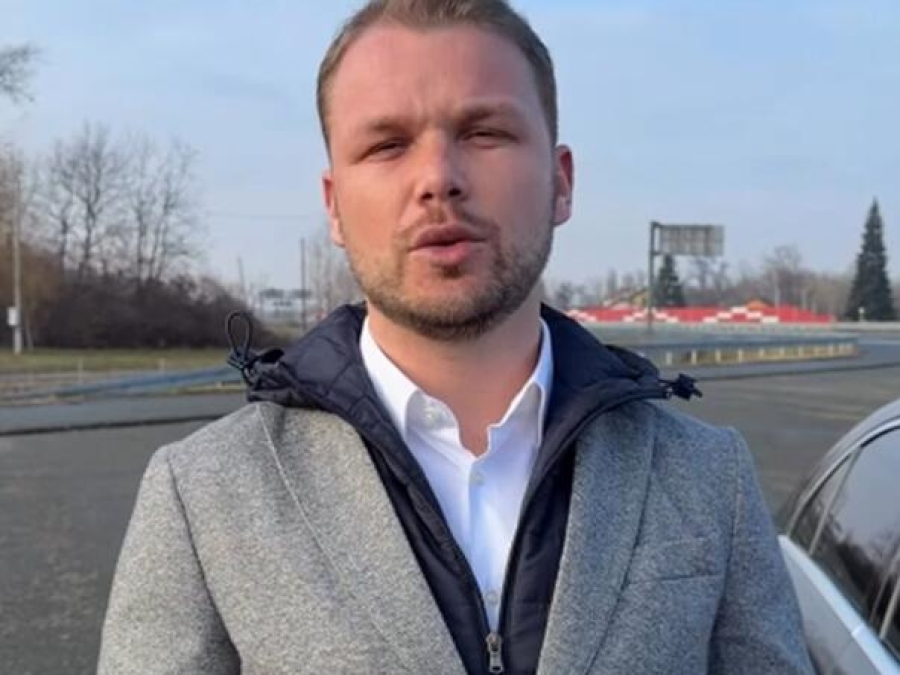 STANIVUKOVIĆ NAKON ZADRŽAVANJA NA GRANICI S HRVATSKOM ZBOG NARUŠAVANJA JAVNOG REDA I MIRA: 'Platio sam kaznu...'