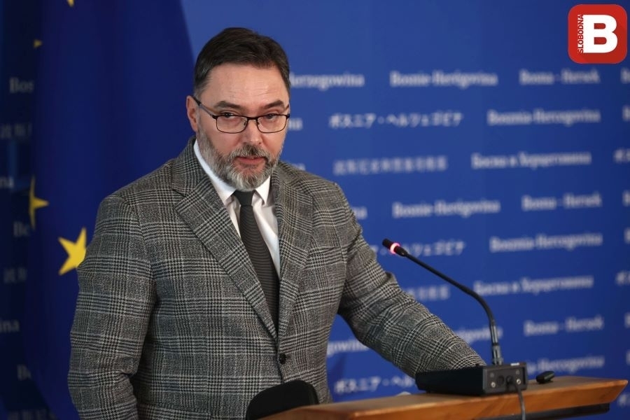 MINISTAR STAŠA KOŠARAC OBJAVIO: Zabranjen uvoz goveđeg mesa iz Južne Amerike