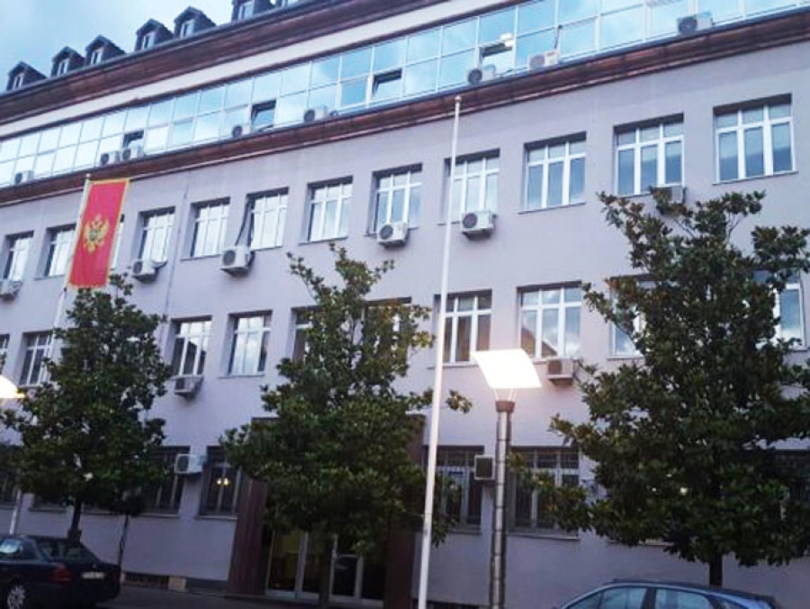 DESETINE PREDMETA PROTIV KRIMINALA: Zamrznuta površina od skoro dva miliona kvadrata imovine