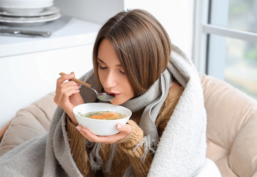 LJEKARI UPOZORAVAJU NA POSLJEDICE ČESTIH PROMJENA VREMENA: Koje tegobe treba da nas zabrinu...