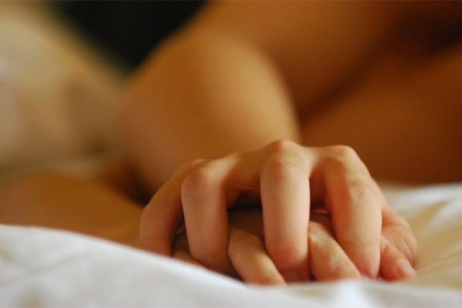 HIT NA INTERNETU: Dužina penisa je tri puta duža od dužine palca na ruci...