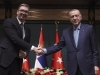 ERDOGAN PRED VUČIĆEM U ANKARI REKAO DA JE SANDŽAK MOST PRIJATELJSTVA SRBIJE I TURSKE: Šta je najavio da će se dogoditi u skorijoj budućnosti?
