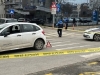 SAOBRAĆAJNA NESREĆA U SARAJEVU: Vozilo udarilo pješakinju (FOTO)