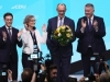 OSVOJIO VIŠE OD 90 POSTO GLASOVA: Friedrich Merz ponovo izabran za lidera CDU-a