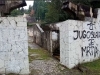 NOVI SLUČAJ VANDALIZMA: Opet oskrnavljeno Partizansko groblje u Mostaru