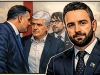 'SB' INTERVJU / GEOPOLITIČKI ANALITIČAR ADMIR LISICA: Kabiri je eksponent izraelske politike na ovim prostorima, ima jasan cilj, Dodik je germanofob, to je potencijalni rizik...