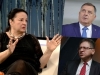 'SB' INTERVJU / SVETLANA CENIĆ: 'Dodik je imao više vježbi klečanja u Americi; retorika HDZ-ovog lobiste o 'političkom islamu' je trovačka…'