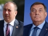 'GDJE SU PARE, MILORADE': Crnadak otkrio pod kojim uslovima bi s Dodikom za isti sto