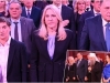 'HAJDE SAD LEPO NAZAD U BOSNU...': Burne reakcije iz Srbije, nakon istupa Željke Cvijanović u Beogradu...