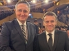 SARAJEVO I PARIZ BLIŽI NEGO IKADA: Denis Bećirović zahvalio Emmanuelu Macronu na podršci pa poručio - 'Nastavljamo graditi svestrane i prijateljske veze'