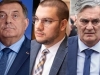SITNO DO PONOVLJENIH IZBORA: Dok Dodik doručkuje u Washingtonu, Vučinić poručuje - 'Siniša Karan se već predao'