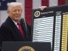 BOMBA IZ WASHINGTONA: Vrhovni sud srušio Trumpove carine i zadao mu najteži udarac