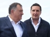 DODIK OKOM - ELEK SKOKOM: Sarajevo-gas odbacio ponudu turske kompanije, za gasovod od milijardu maraka u igri ostale firme...