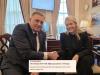 BRITANCI PIŠU: Dodik je u Washingtonu tražio podršku za nezavisnost RS