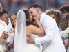 VJENČANJE NA SUPERBOWL-u: Evo šta se krije iza genijalnog poteza
