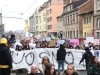 'SB' NA NOVIM PROTESTIMA U SARAJEVU: Građani krenuli prema Tužilaštvu KS, organizatori pozvali na nenasilno ponašanje (FOTO/VIDEO))