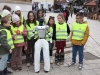 'SB' NA DRUŽENJU S ROBYJEM: Prvi humanoidni robot u BiH prošetao Sarajevom - 'Od prve sekunde sam se nafurao...' (FOTO/VIDEO)