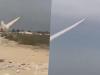 DRAMATIČNE SNIMKE S BLISKOG ISTOKA: Iranska raketa pogodila NATO bazu, oglasila se Meloni