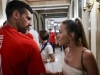 JELENA ĐOKOVIĆ OTVORILA DUŠU: 'Kad ne spavam, Novak se razvodi šest puta dnevno...'