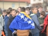 POVODOM DANA NEZAVISNOSTI BiH: Svečani defile učenika osnovnih i srednjih škola...