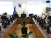 BURNO NA SJEDNICI VSTV-a BiH: Na dnevnom redu poništenje rješenja o imenovanju sudije u Vrhovni sud Federacije...