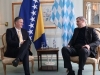 VAŽAN SUSRET U NJEMAČKOJ: Denis Bećirović s premijerom Bavarske, pažnja posvećena...