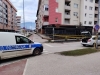 BURNO U ISTOČNOM SARAJEVU: Bačena eksplozivna naprava na ugostiteljski objekat