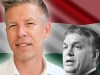 DRAMA U MAĐARSKOJ: Orbanov protukandidat odgovorio na ucjene eksplicitnim snimcima...