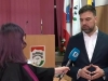NOVOIZABRANI NAČELNIK VAREŠA: 'Infrastruktura je prioritet' (VIDEO)