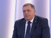 SKANDALOZAN ISTUP MILORADA DODIKA NA RTRS-u: 'Mi znamo šta su napori muslimana u BiH. Znamo da su uradili...'