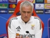 JOSE MOURINHO GOVORIO O REPREZENTATIVCU BiH: 'Signali sa posljednja dva treninga su...'