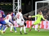 ZAVRŠENA EVROPSKA PRIČA: Crystal Palace slomio otpor Zrinjskog
