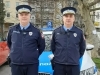 HEROJI NA DJELU: Policajci Stojan i Saša spriječili samoubistvo mlađe žene