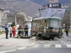NOVI SNIMCI SA MJESTA TEŠKE TRAMVAJSKE NESREĆE: Poginula jedna osoba, a dvije povrijeđene, pogledajte šta je zabilježio naš fotoreporter... (FOTO)