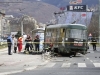 DOK TRAJE UVIĐAJ TEŠKE TRAMVAJSKE NESREĆE U SARAJEVU: Mogući uzroci - neprilagođena brzina i tehnička neispravnost vozila?