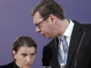 VUČIĆ I BRNABIĆ NA TAPETI EVROPE: Stiglo žestoko upozorenje zbog brutalnog progona nezavisnih medija