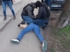 HAOS U SRBIJI: Uhapšen lažni dostavljač, pokušao ubistvo