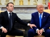 MACRON PISAO TRUMPU: Ukinite sankcije...