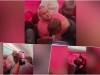 DRAMA U ZRAKU: Procurile snimke brutalne tučnjave na letu iz Turske, avion je prisilno....