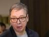 'SUVIŠE JE RANO...': Aleksandar Vučić ispred kliničkog centra u Beogradu otkrio u kakvom je stanju Ivica Dačić...