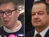 ON IZ KAZAHSTANA ZNA U KAKVOM STANJU JE DAČIĆ: Vučić se oglasio i komentarisao stanje predsjednika SPS-a