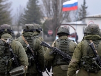 NAKON ŠTO JE UKRAJINA OBJAVILA INFORMACIJE: U Keniji uhapšen muškarac optužen za regrutovanje boraca u Ukrajinu