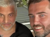 ČEDA ŠOKIRAO JAVNOST ODGOVOROM NA PITANJE DA LI SE POLJUBIO SA MUŠKARCEM: 'Da, pa svaki dan, danas sam se poljubio...'