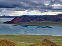 NAUČNICI U ŠOKU: Čuveno jezero nestaje, povlačenje vode probudilo neslućene sile podzemlja