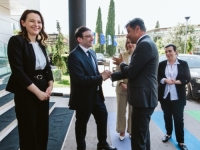 PRIJE ŠEST GODINA NOVALIĆ JE UVEO KABIRIJA U ALUMINIJ: Osim što izvlači milione, on sad postaje i problem za državu BiH i njen poredak