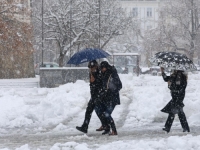 DRAMATIČNO U SLOVENIJI: Uvedeno vanredno stanje u Mariboru, snijeg sve zatrpao, hiljade domova ostalo bez struje... (FOTO, VIDEO)
