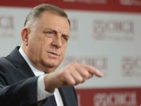 DODIK DIREKTNO ZAPRIJETIO: 'Pomest ćemo vas!' (VIDEO)