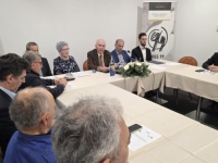 USVOJENA 'MOSTARSKA DEKLARACIJA': Suverenitet pripada državi i građanima!